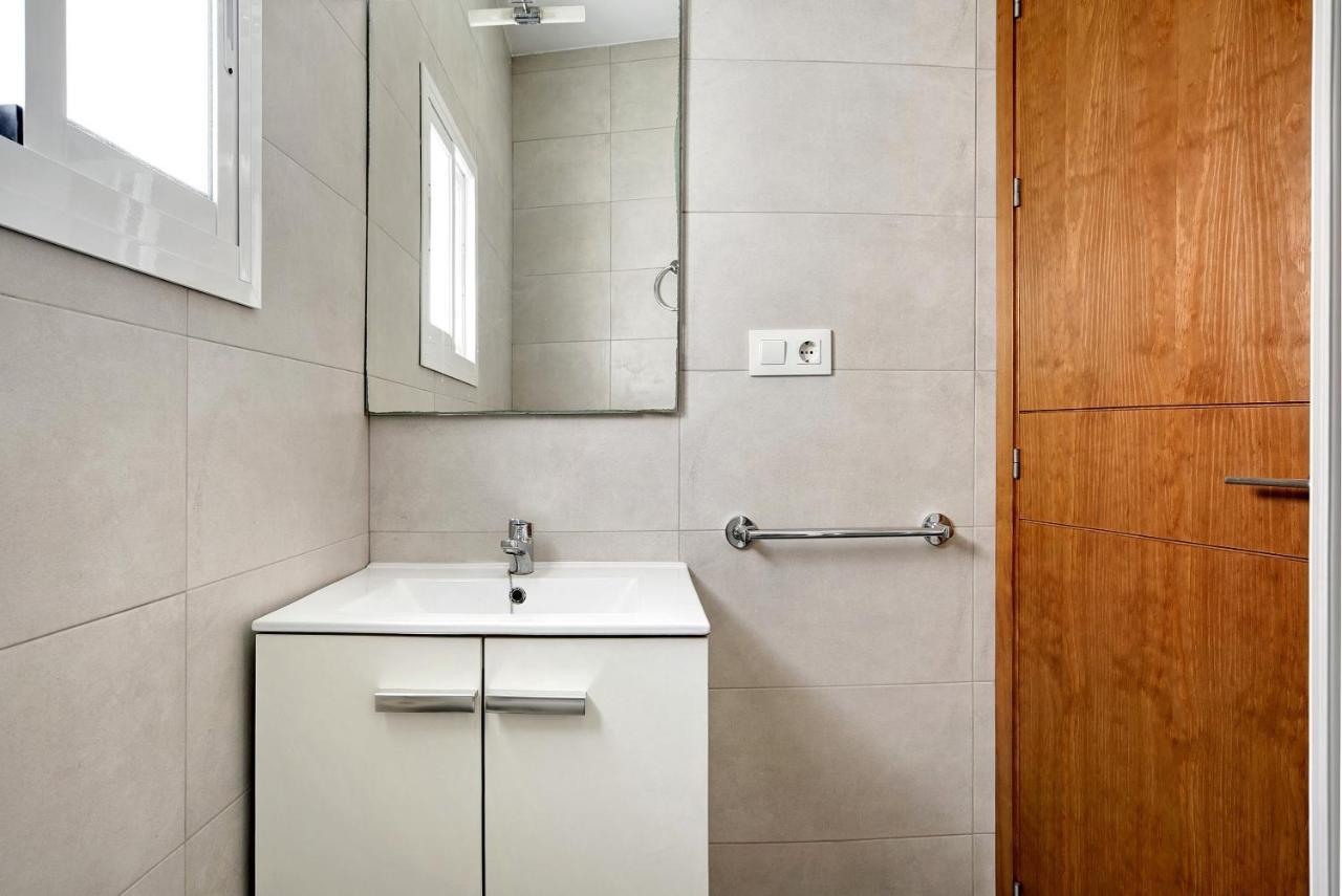 Casa Carmen - Sólo Familias Apartamento Conil De La Frontera