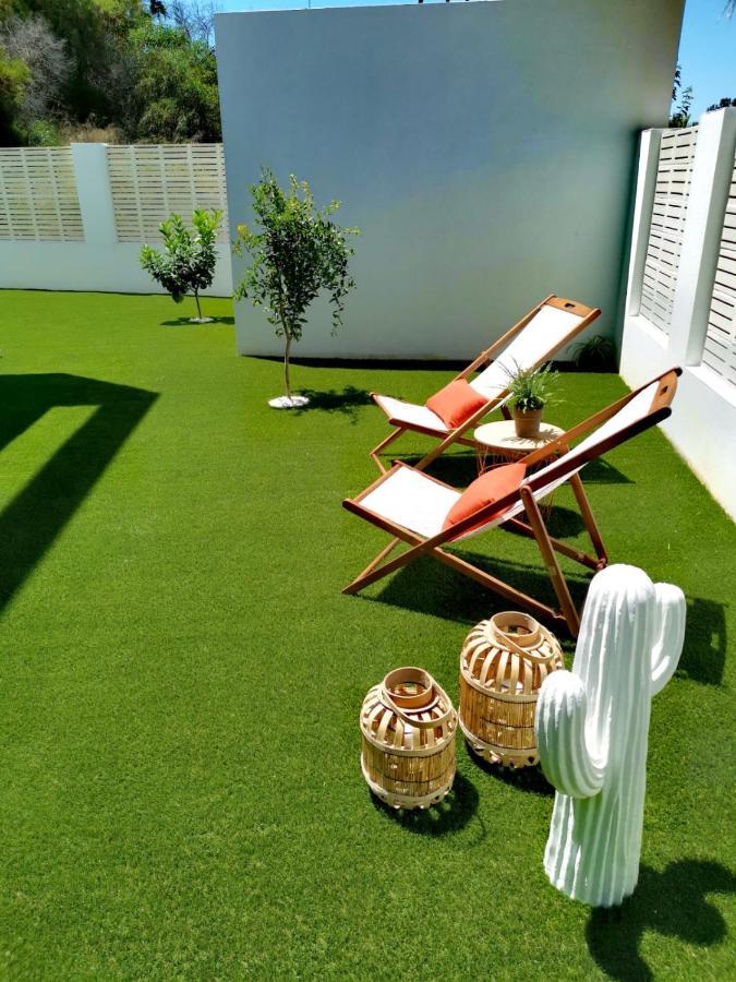 A&n Baviera Hills Apartment *