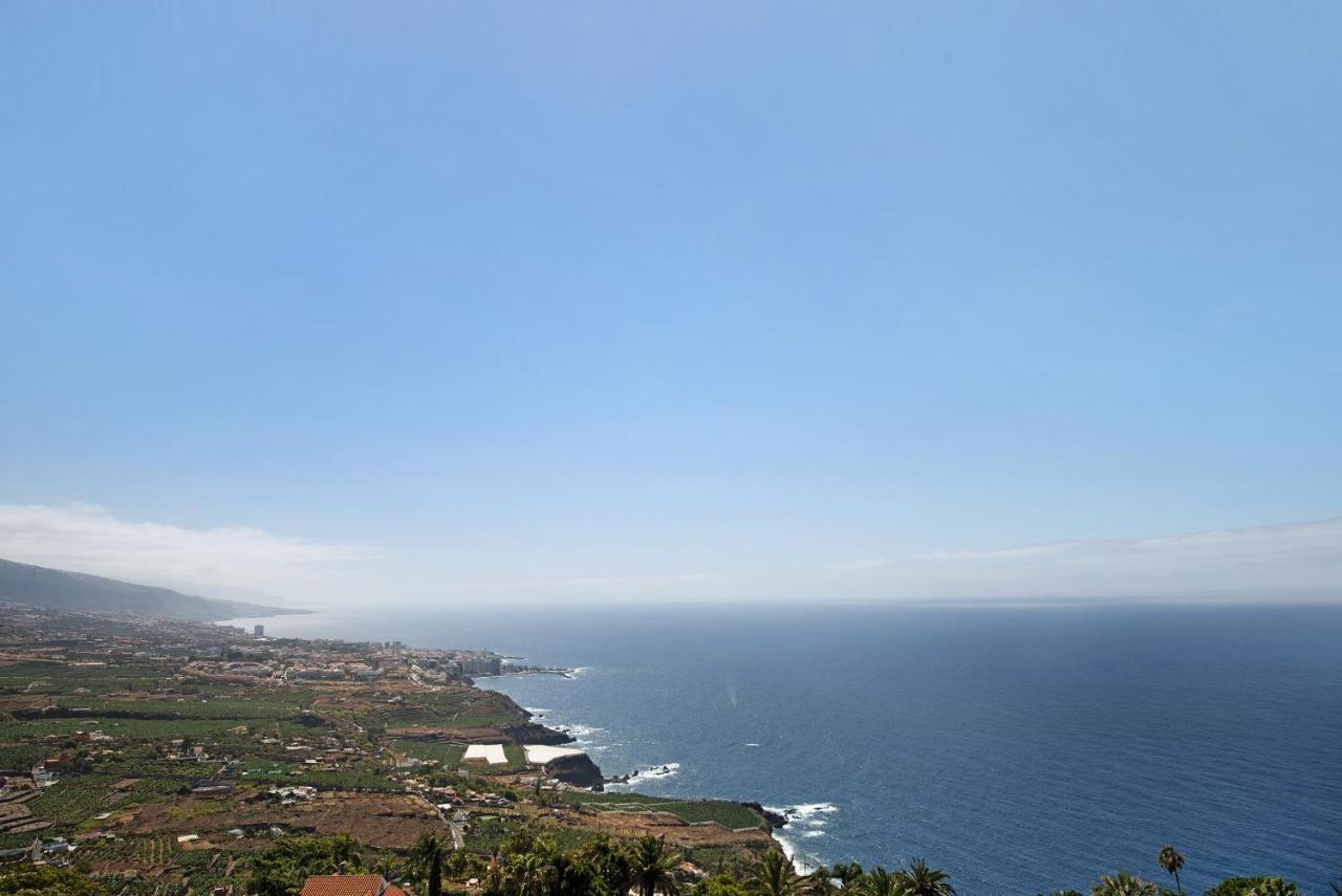 View Grand * Santa Ursula (Tenerife)