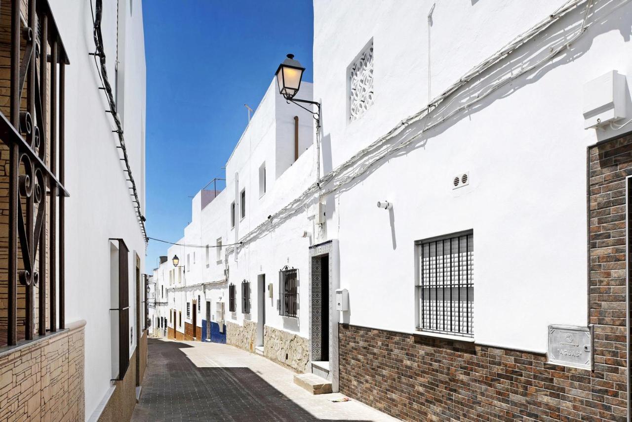 Apartamento Casa Carmen - Sólo Familias