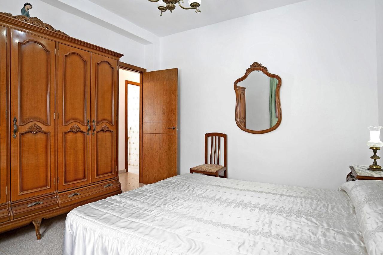 Casa Carmen - Sólo Familias