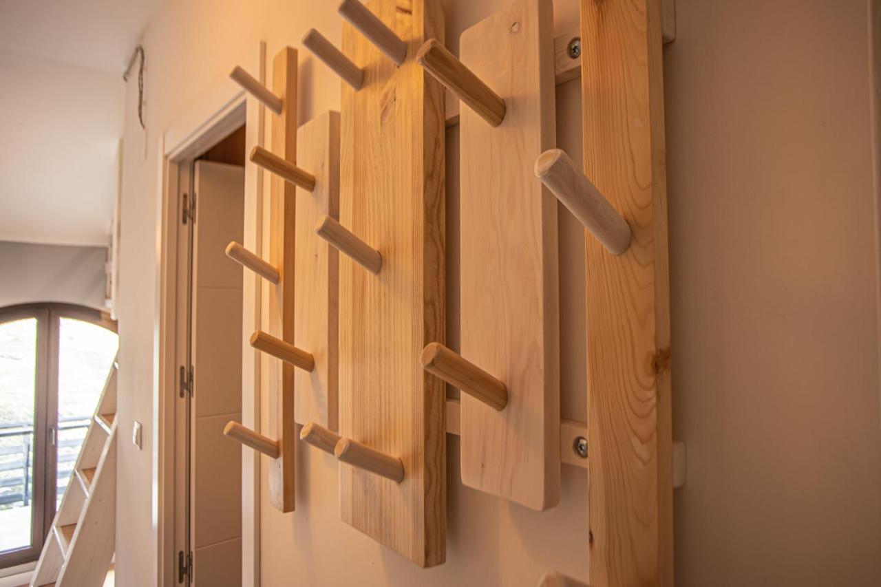Apartamento Laguna