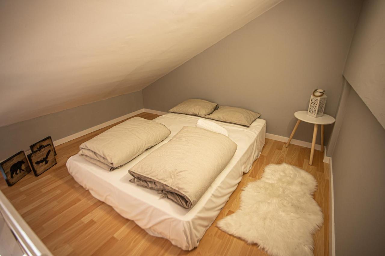 Laguna Apartamento