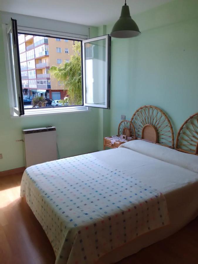 Apartamento Ramón Foz