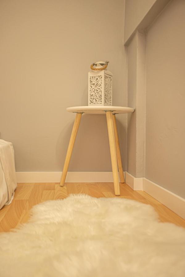 Apartamento Laguna