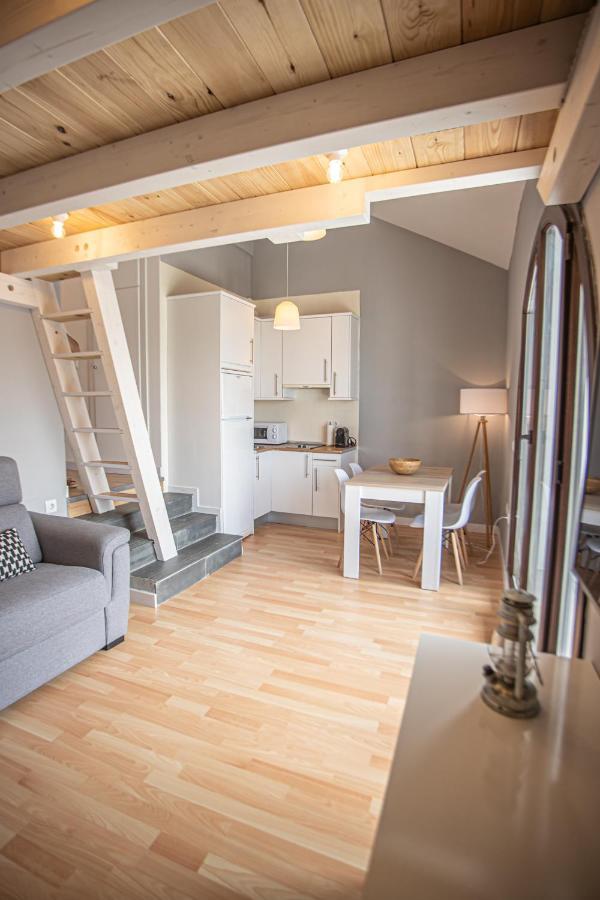 Apartamento Laguna