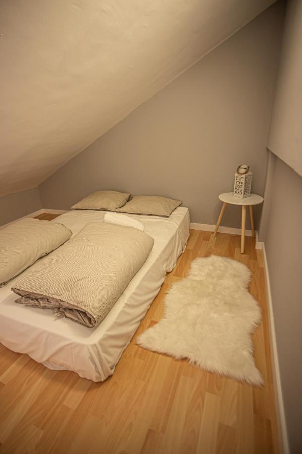 Apartamento Laguna