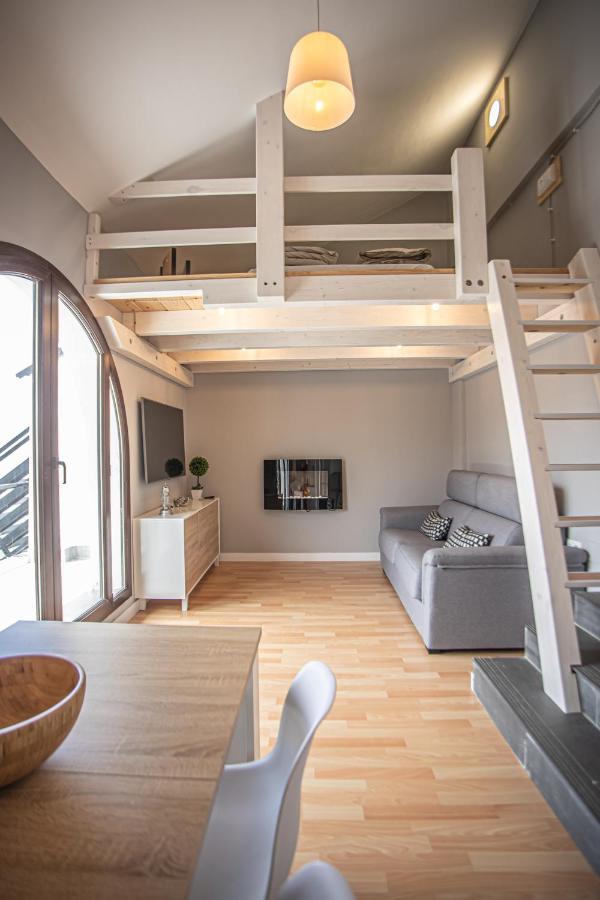 Laguna Apartamento *