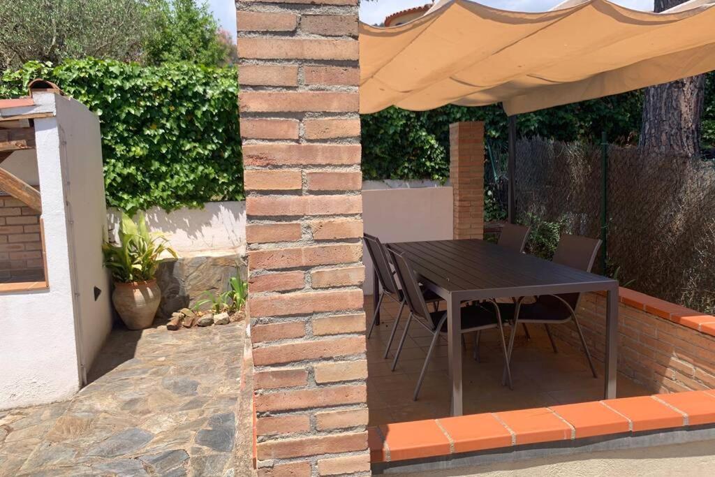 Villa Casa Con Piscina En La Costa Brava Calonge (Catalonia)