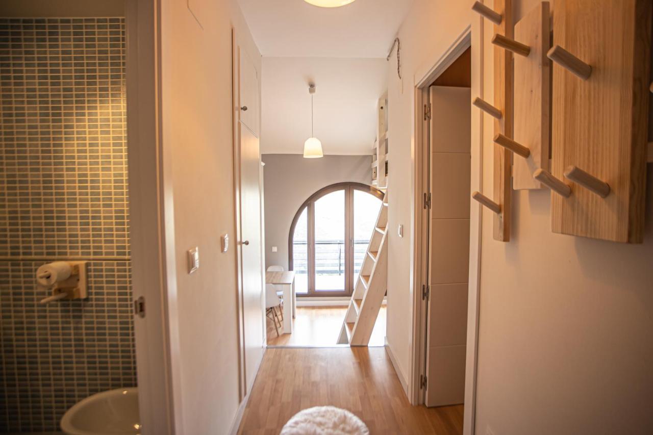 Apartamento Laguna