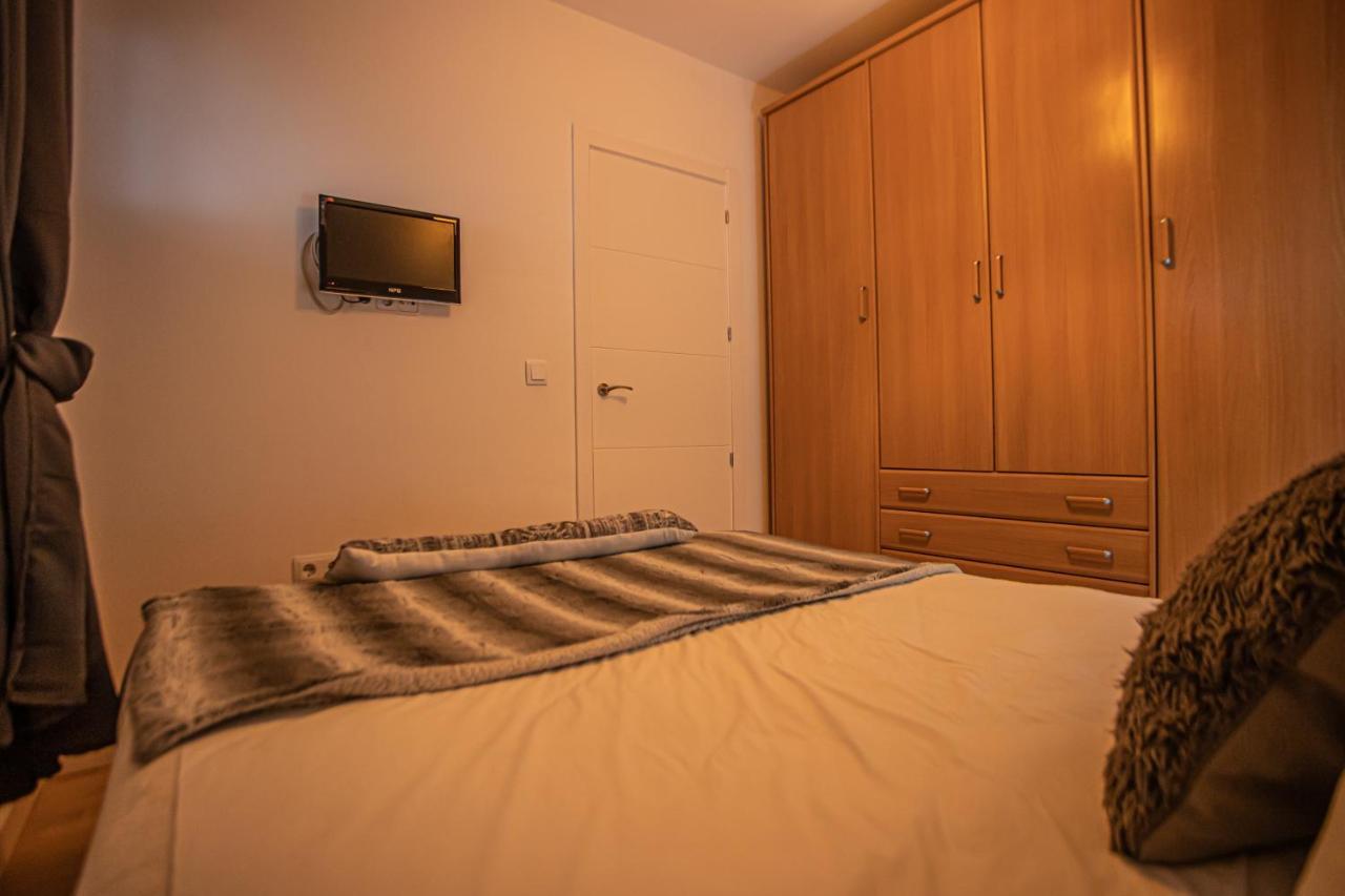 Laguna Apartamento *