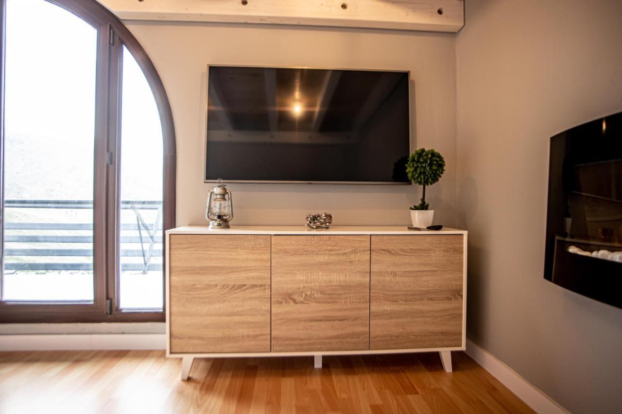 Apartment Laguna *