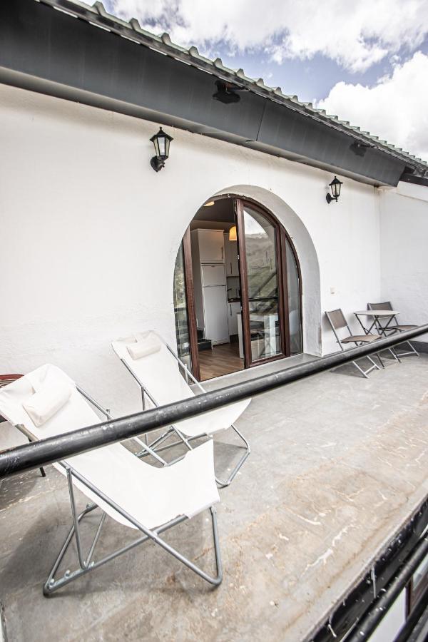 Apartamento Laguna