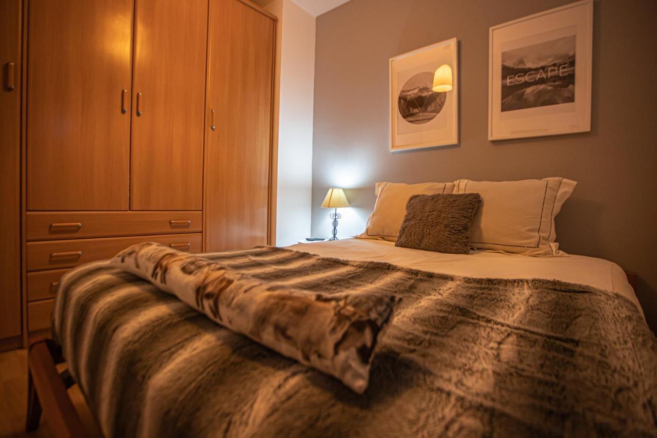 Apartamento Laguna