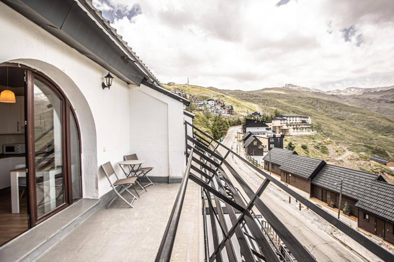 Laguna Apartamento Sierra Nevada