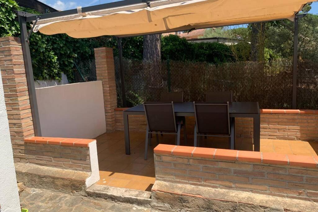 Casa Con Piscina En La Costa Brava Villa Calonge (Catalonia)
