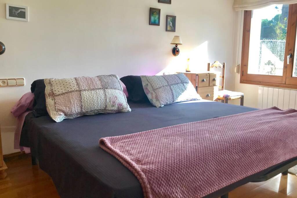Casa Con Piscina En La Costa Brava Villa *