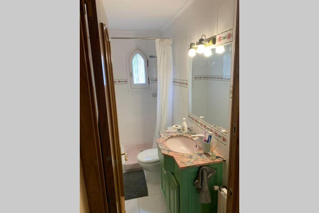 Casa Con Piscina En La Costa Brava Villa *