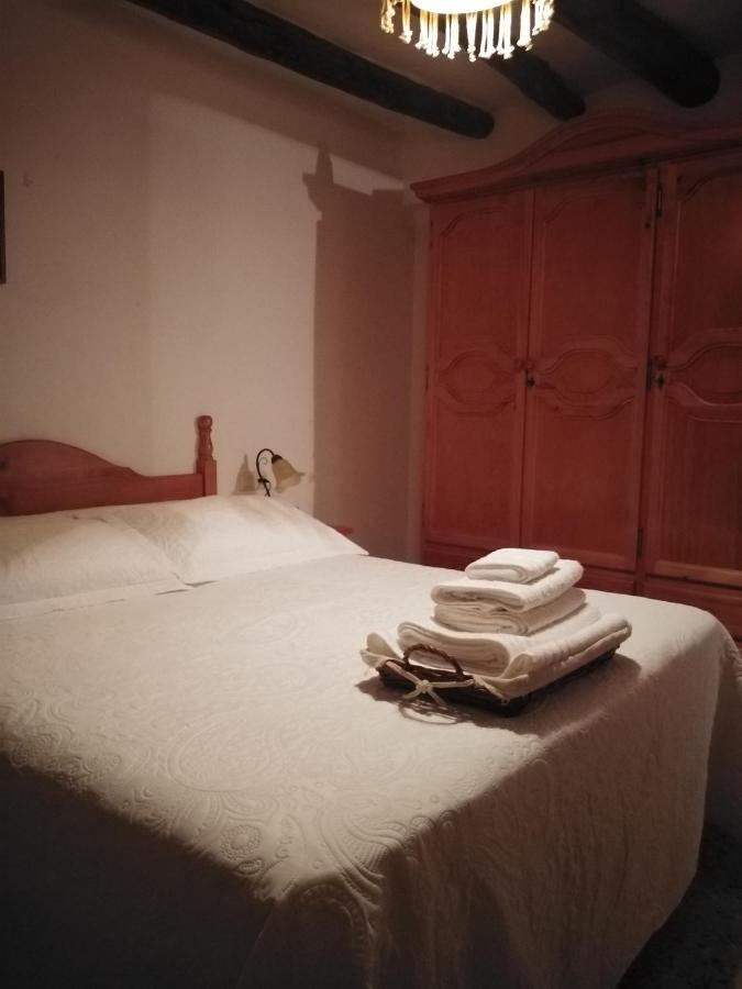 Casa Rural Siglo Xx * Calmarza