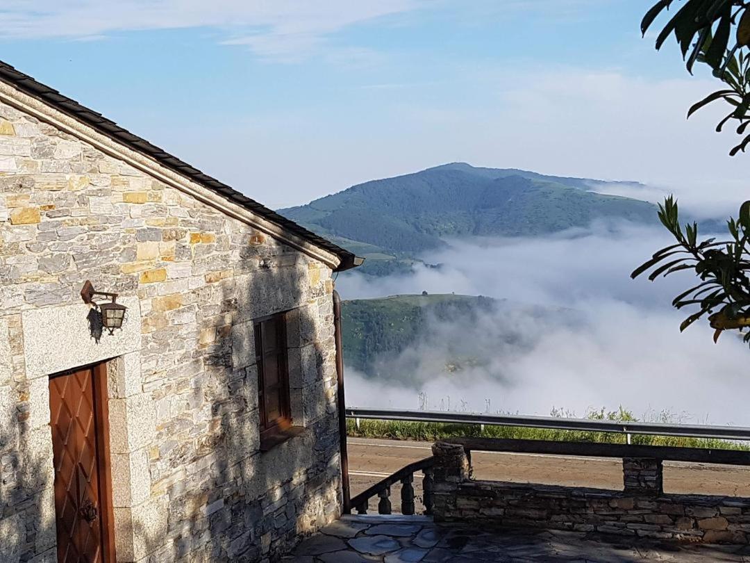Pensión Casa Carolo