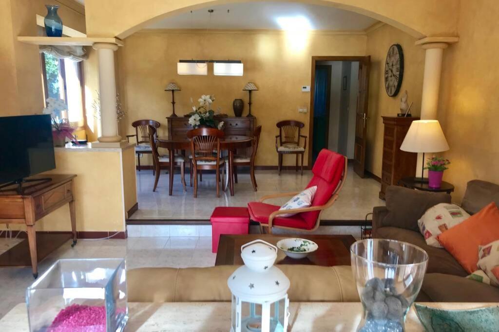 Villa Casa Con Piscina En La Costa Brava Calonge (Catalonia)
