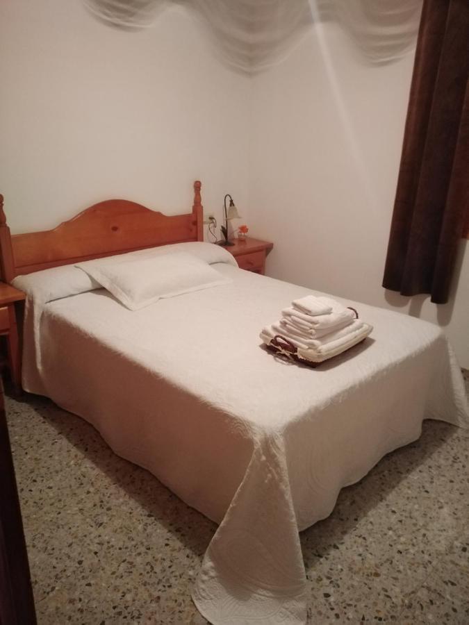 Casa Rural Siglo Xx Holiday home *