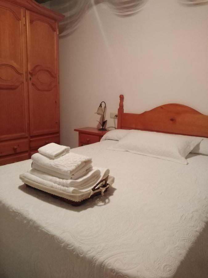 Holiday home Casa Rural Siglo Xx Calmarza