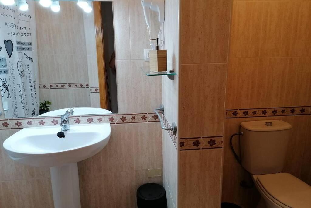 Casa Gisbert Centro Historico Parking Free Apartment Cartagena