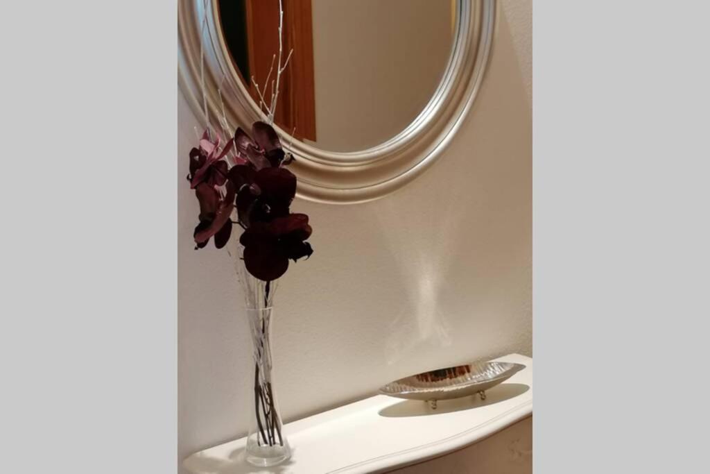 Apartment Casa Gisbert Centro Historico Parking Free