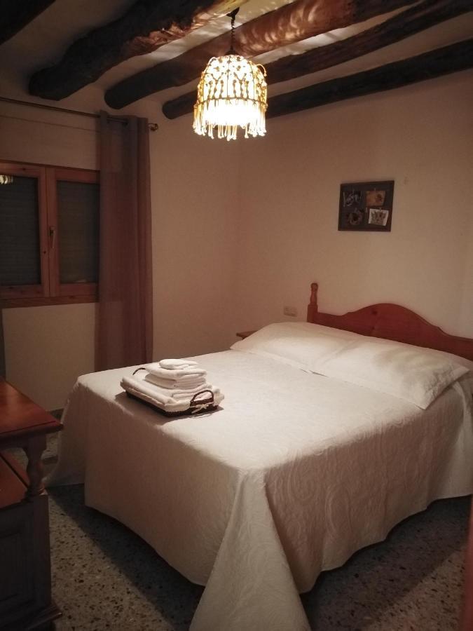 Casa Rural Siglo Xx Calmarza