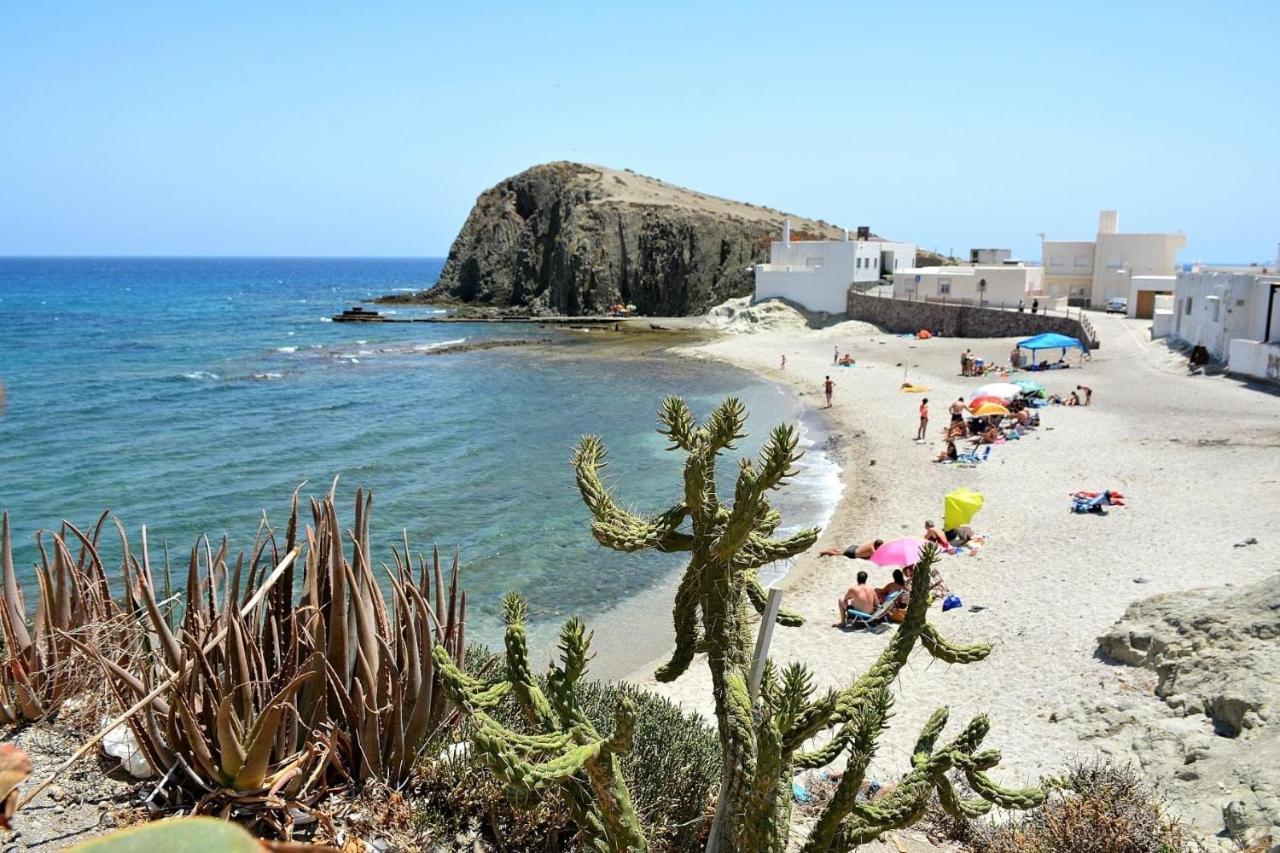 Aurora Parque Natural Cabo Gata Villa Nijar
