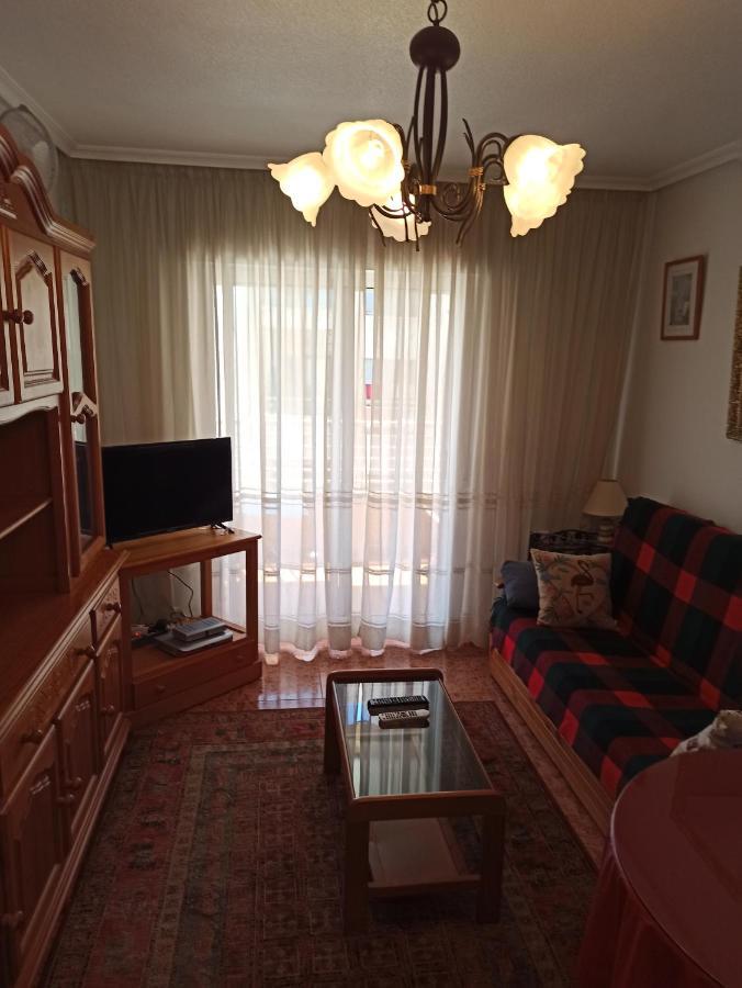 Apartment Apartamento Madrid *