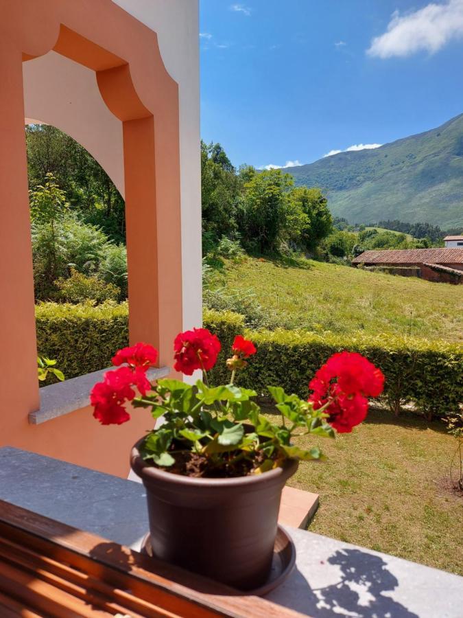 El Cuadron Bed & Breakfast