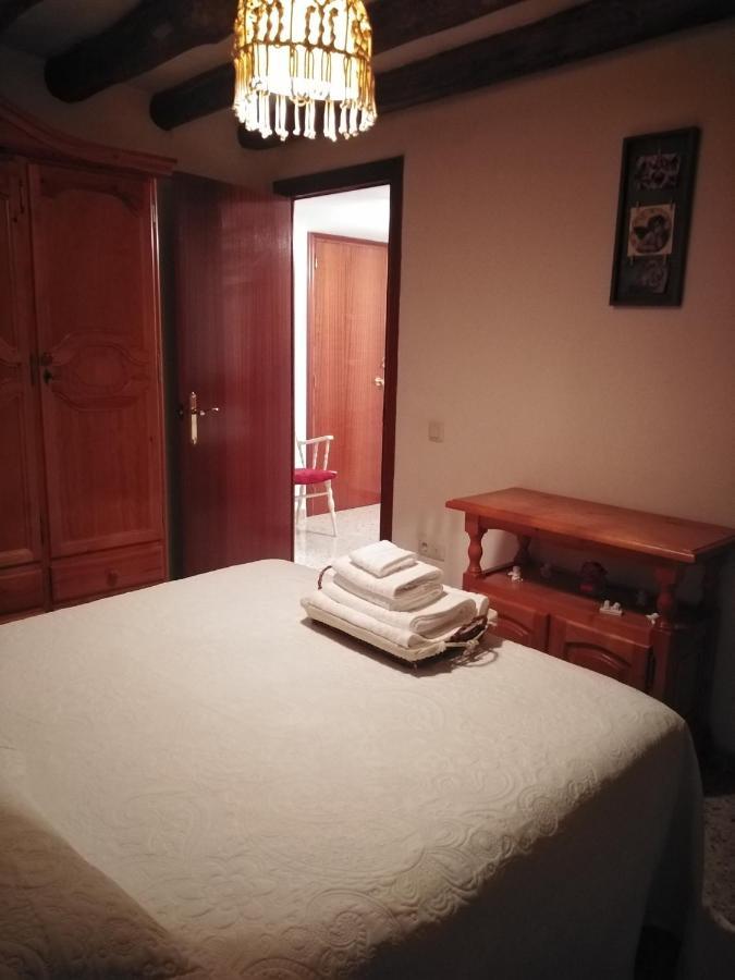 Casa Rural Siglo Xx *