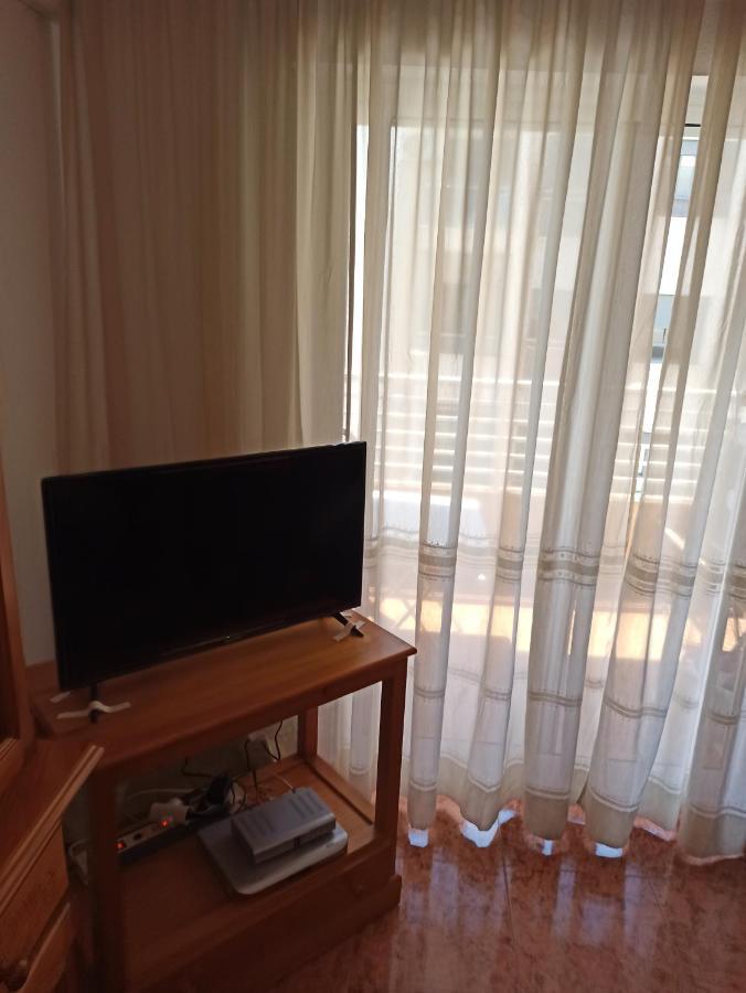 Apartamento Madrid *