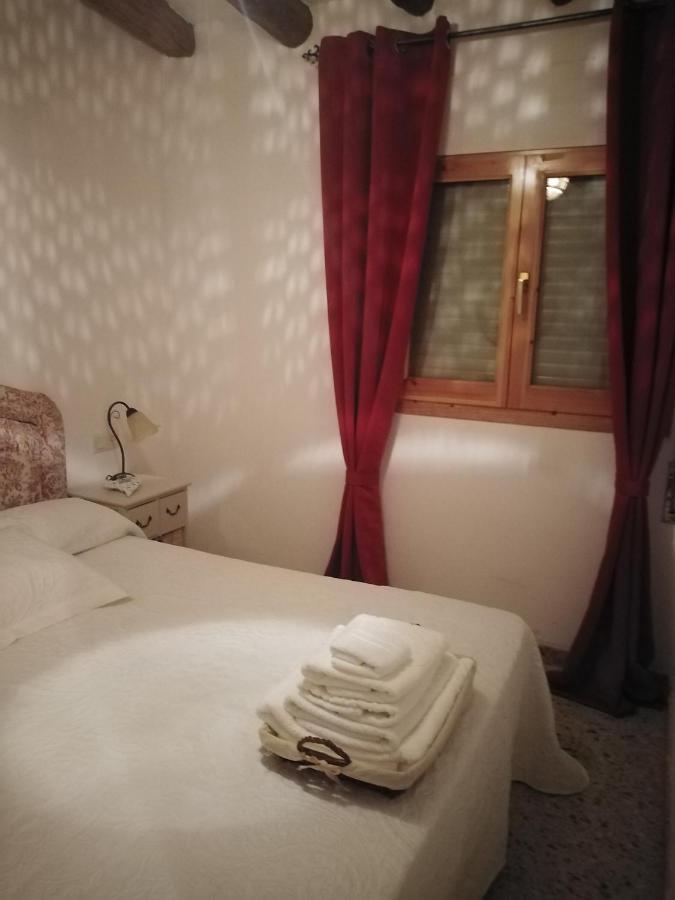 Casa Rural Siglo Xx Calmarza