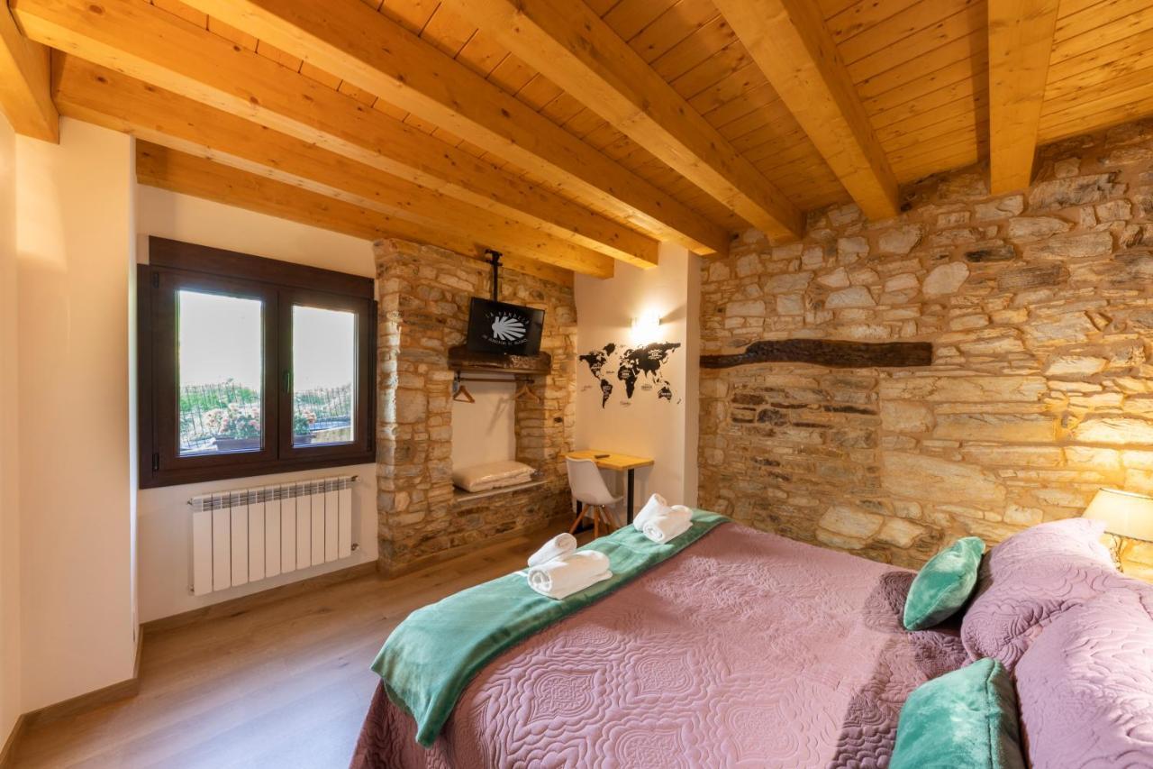 La Pandela Casa rural