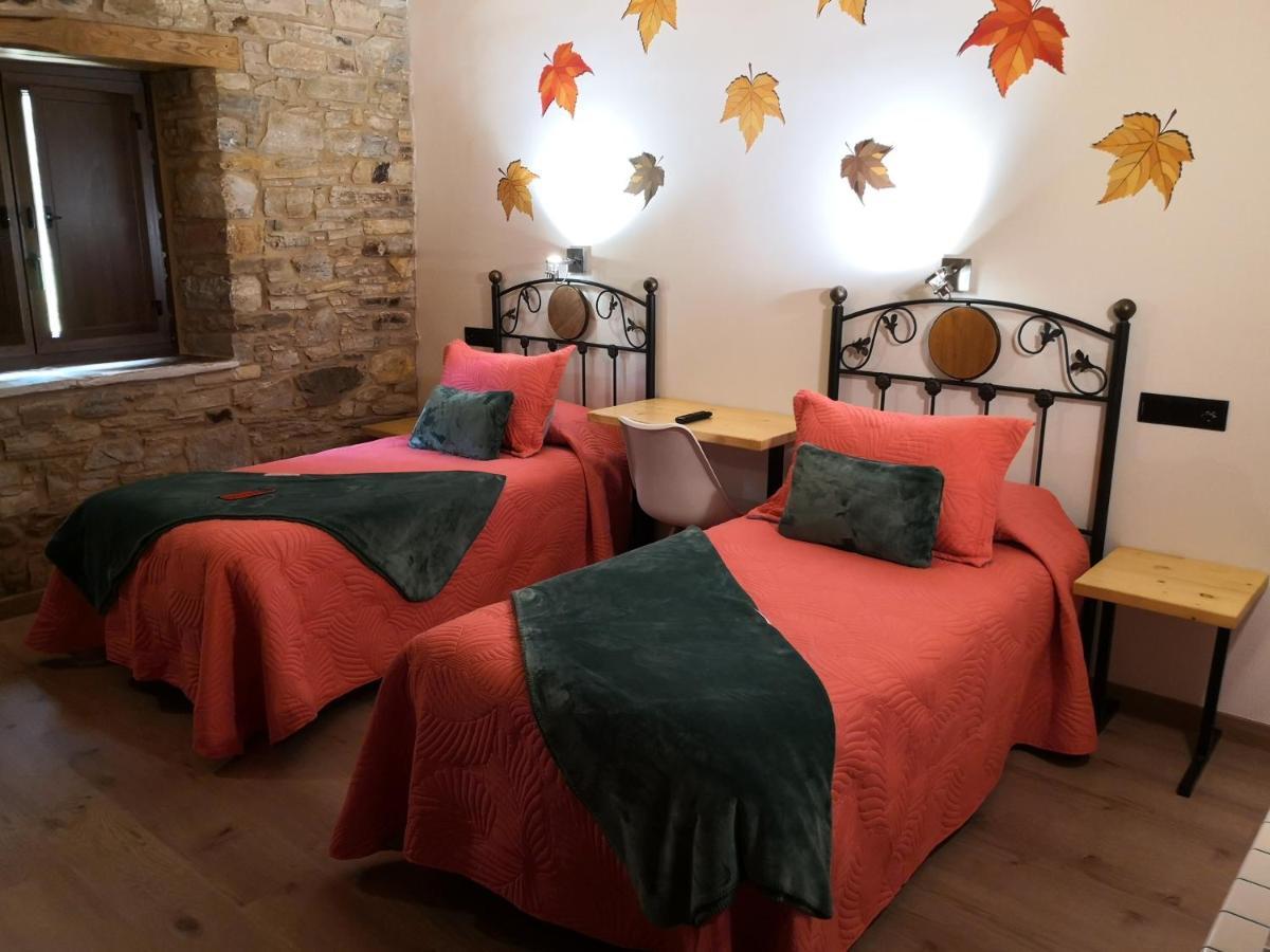 Casa rural La Pandela Las Herrerías