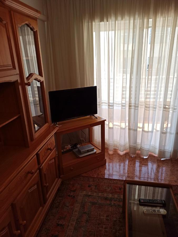 Apartamento Madrid * Torrevieja