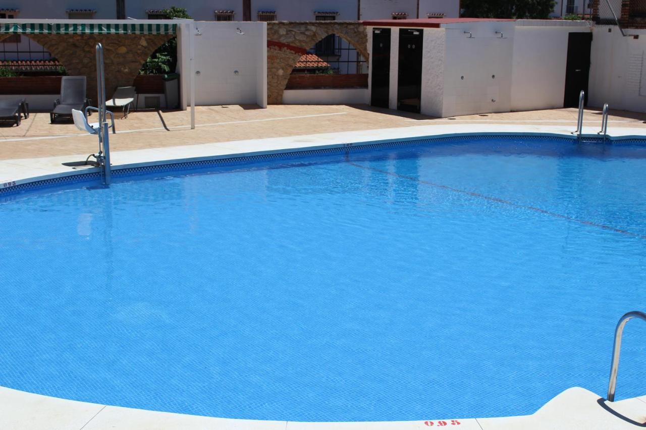 La Terraza De Playamar Apartamento *