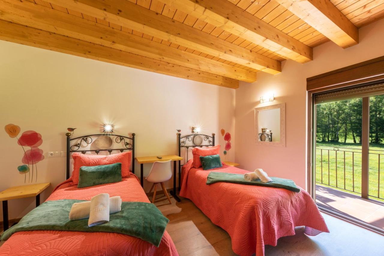 La Pandela Casa rural