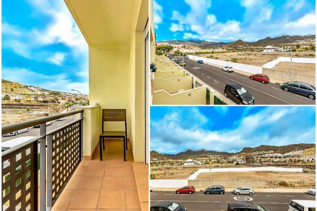 Tenerifeopenhome Townhouse Oasis Fanabe 21