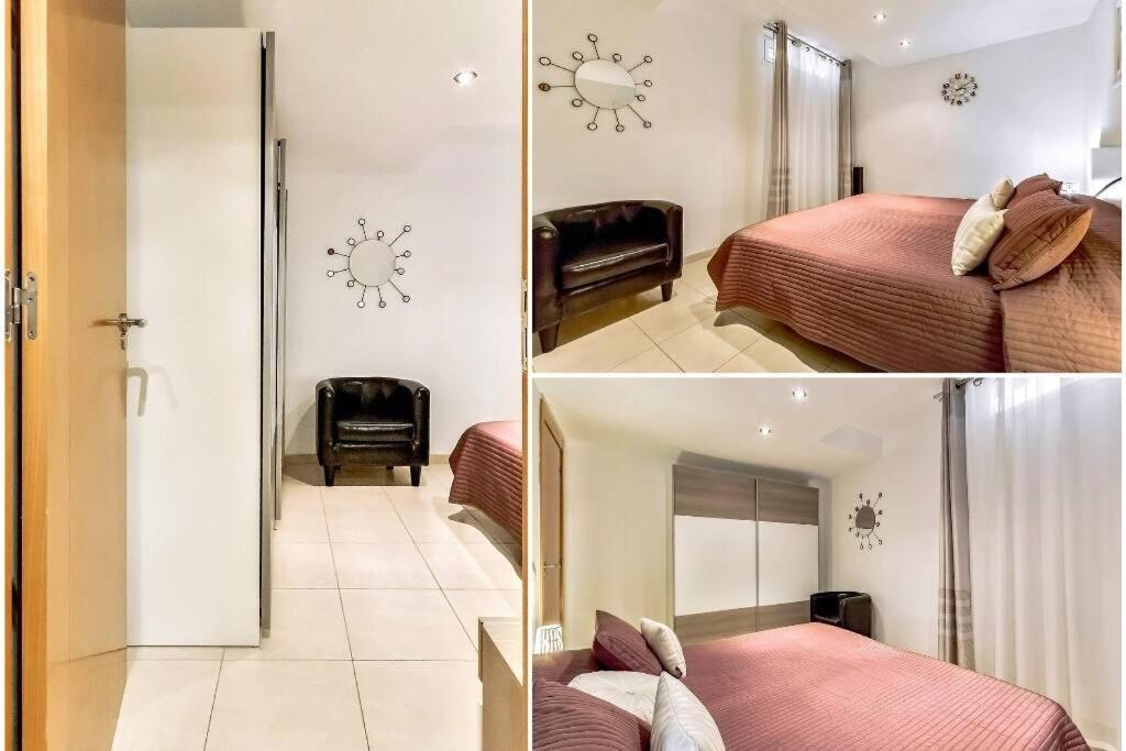 Tenerifeopenhome Townhouse Oasis Fanabe 21 *