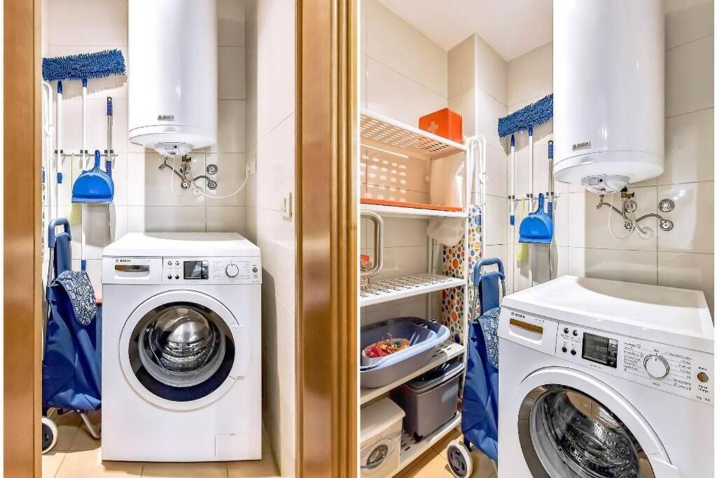 Holiday home Tenerifeopenhome Townhouse Oasis Fanabe 21 Costa Adeje (Tenerife)