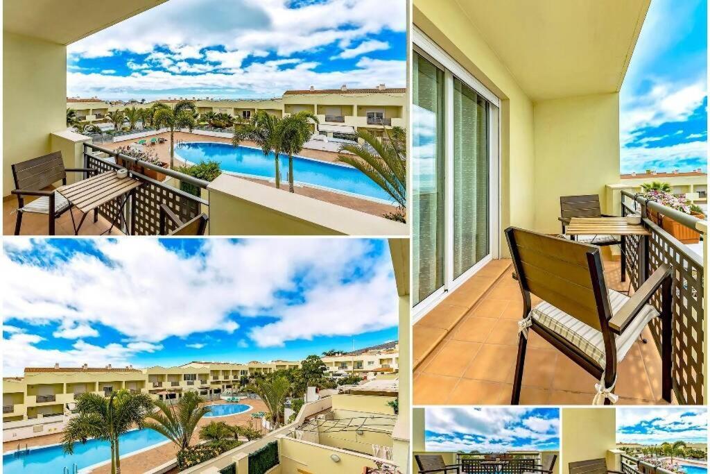 Tenerifeopenhome Townhouse Oasis Fanabe 21 Holiday home