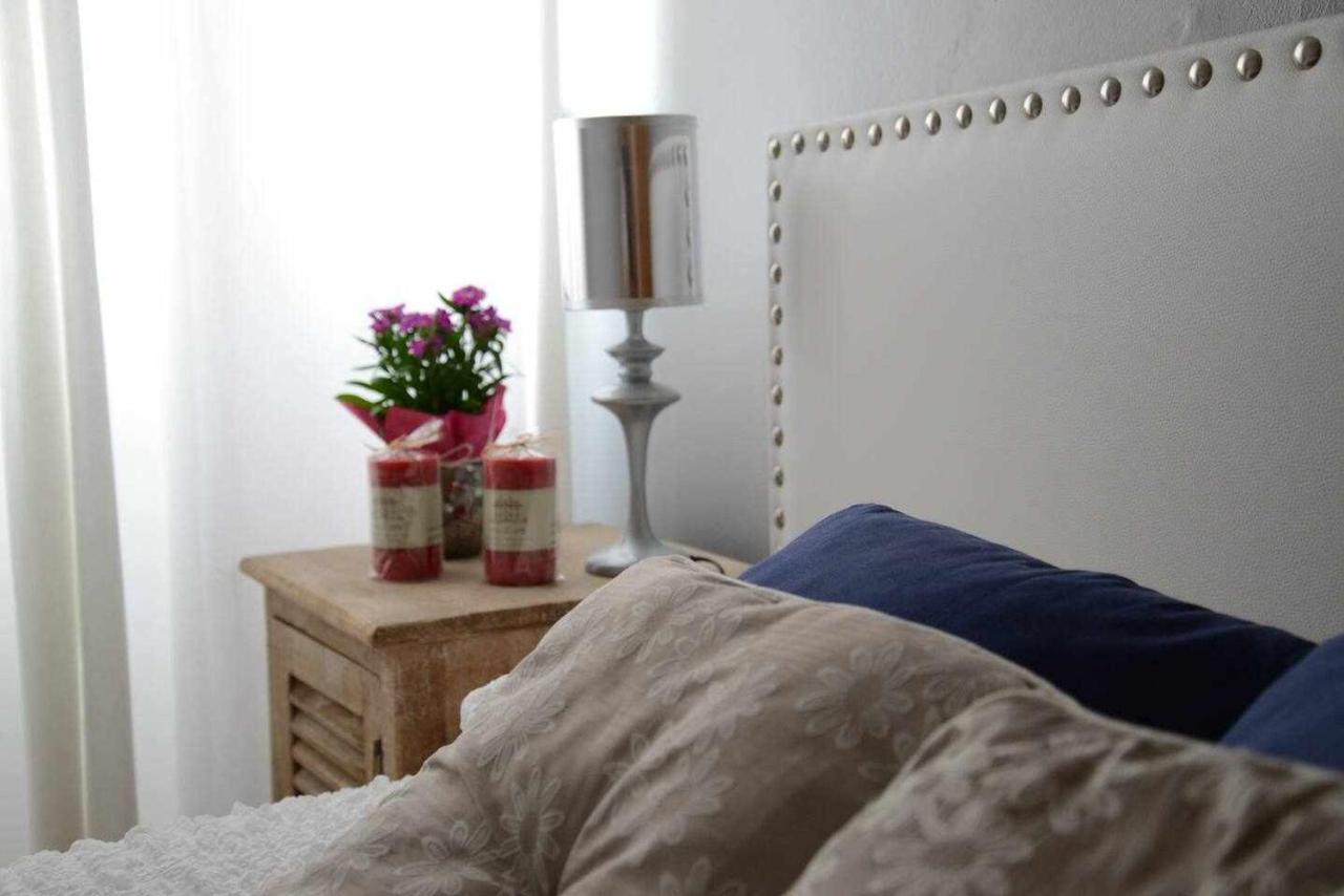 Apartamento Playa Arenal Grupo Terra De Mar, Con Encanto Calpe