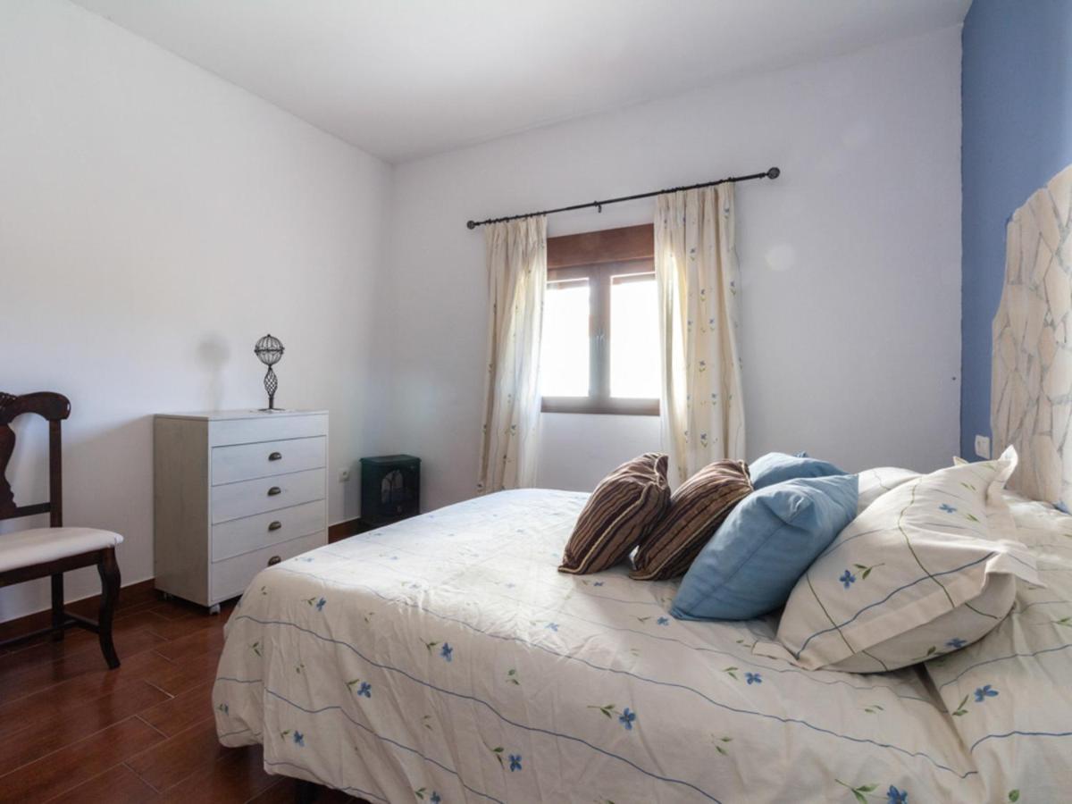 Casa Del Rio Villa
