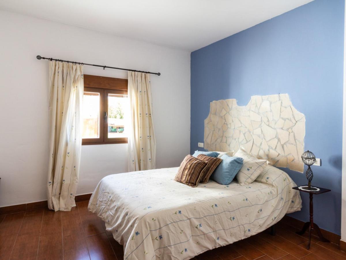 Casa Del Rio Villa Saleres
