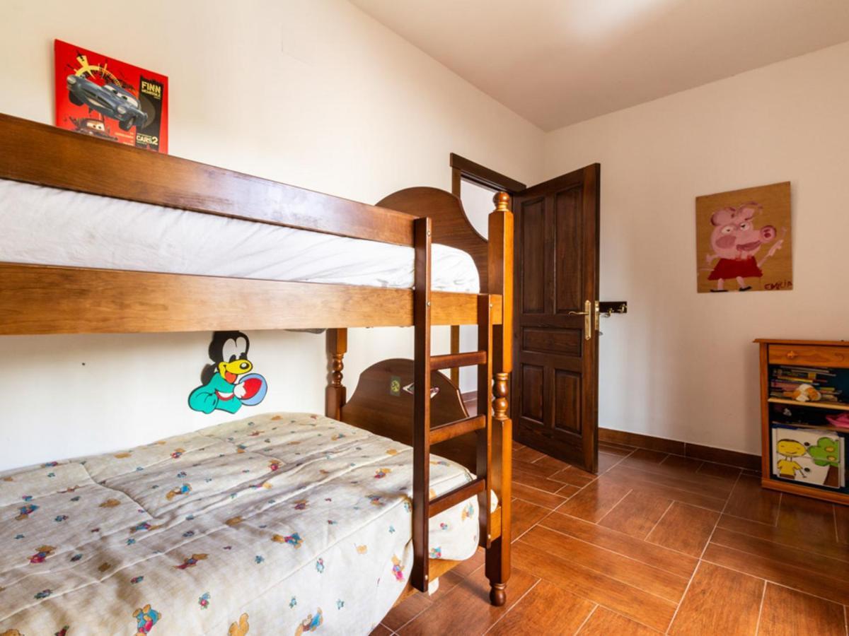 Villa Casa Del Rio *