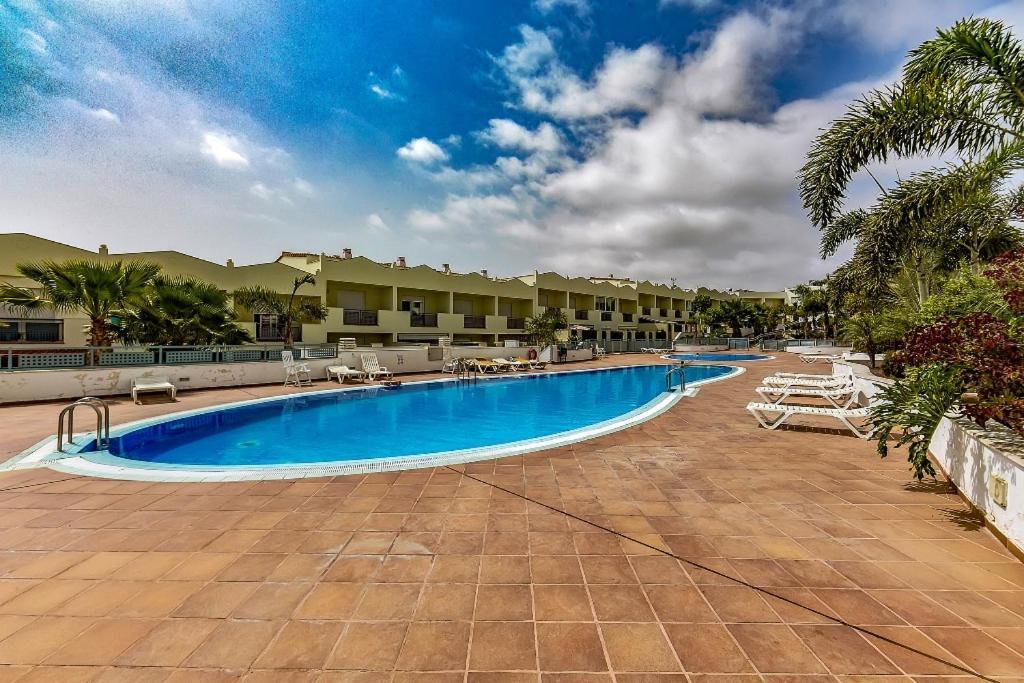 Tenerifeopenhome Townhouse Oasis Fanabe 21 *